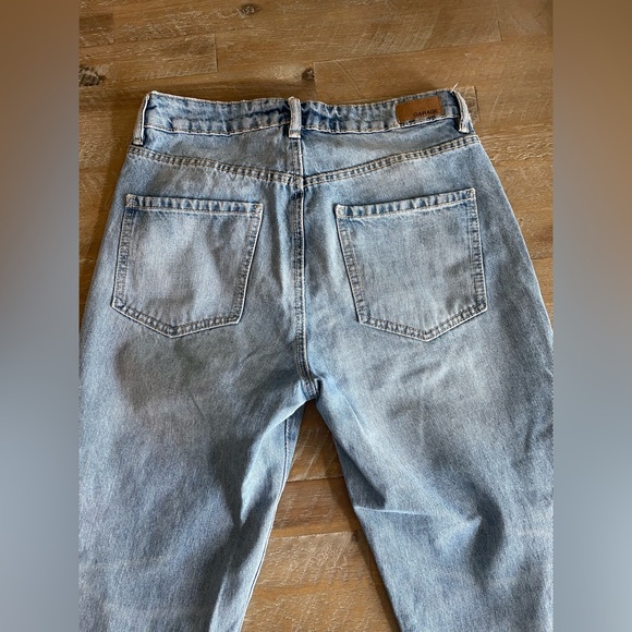 Washed Jean - Picture 6 of 6